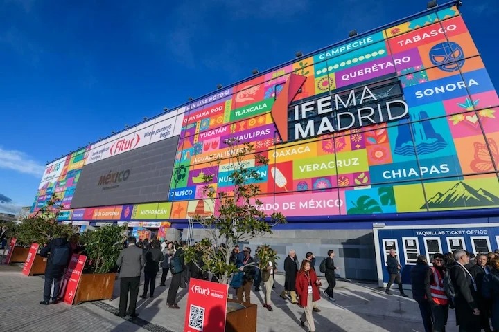 FITUR 2026 Closes in Madrid with 255,000 Visitors and €505 Million Economic Impact
