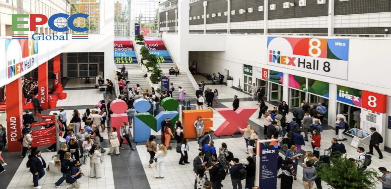 IMEX Frankfurt 2026 Returns to Germany, Uniting the Global MICE Industry