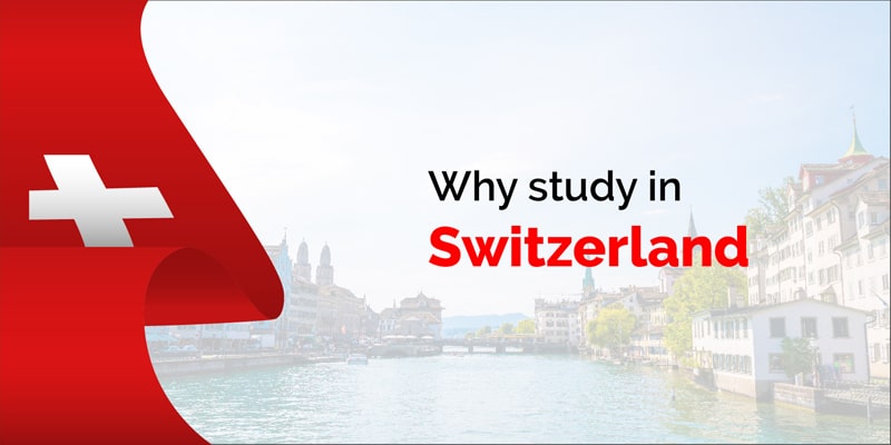 Study in Switzerland