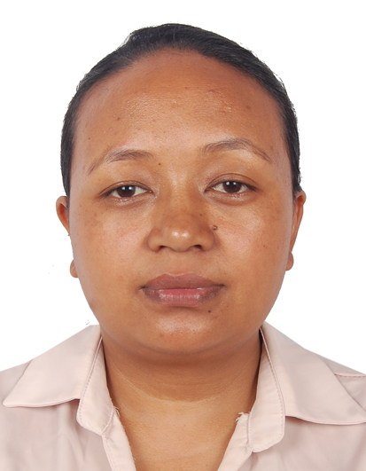 Babita Tamang