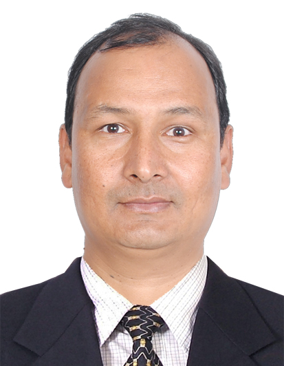 Rabindra Kumar Chand