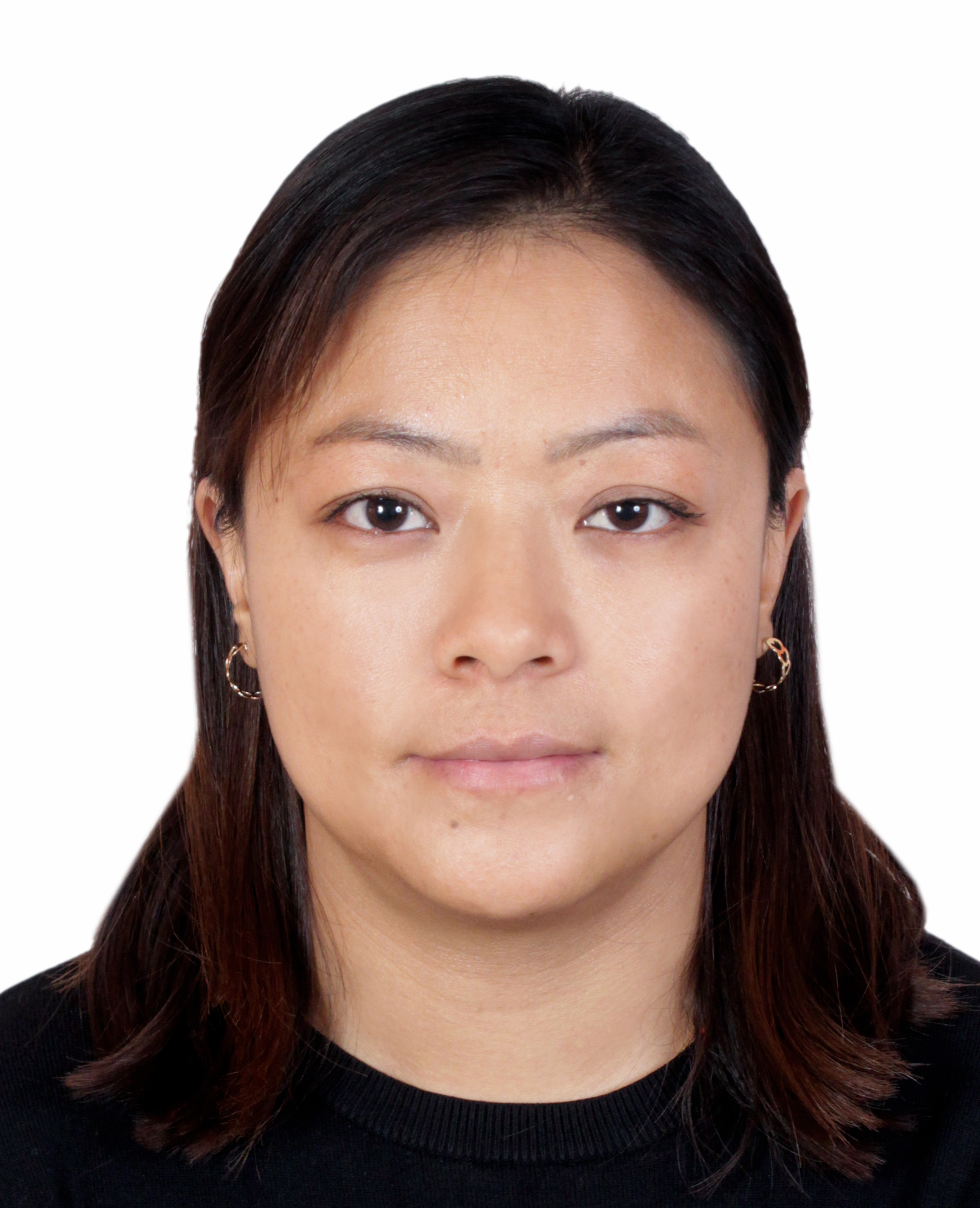 Dipika Sherpa