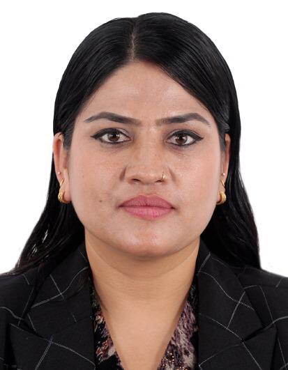 Nirmala Ghimire