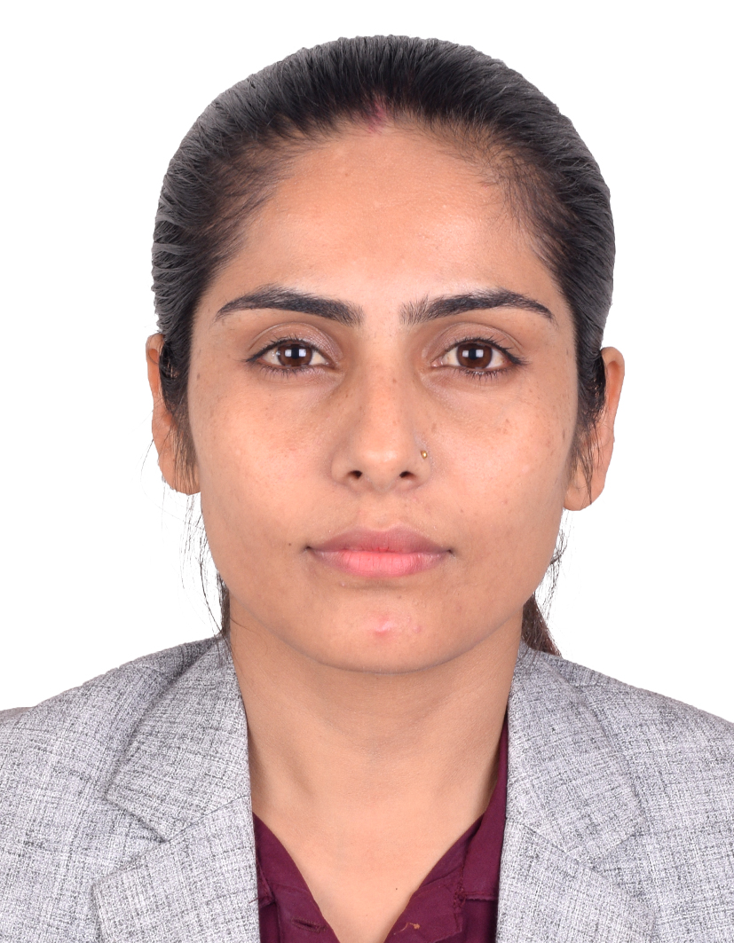 Pramita Lamichhane