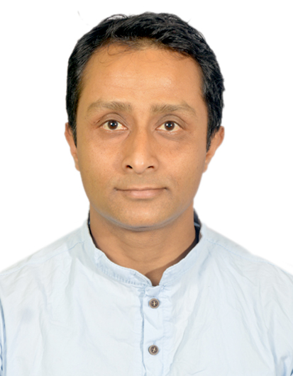Subash Khanal