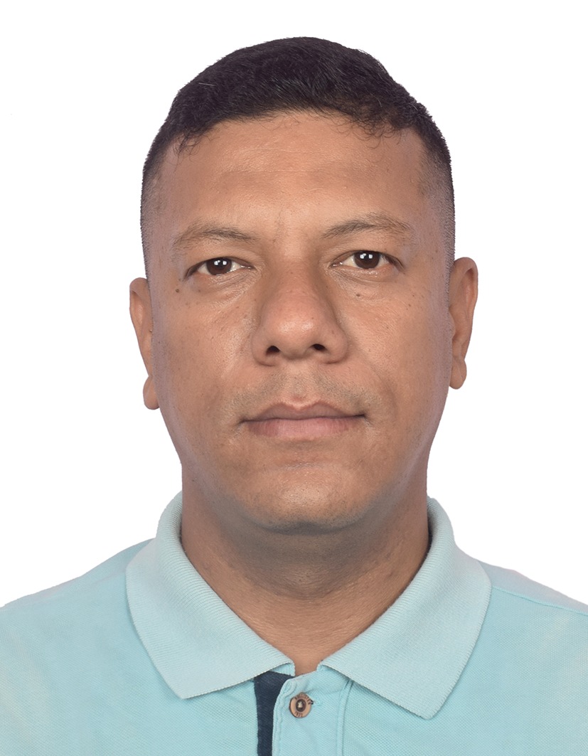 Sanjay Kumar Shrestha