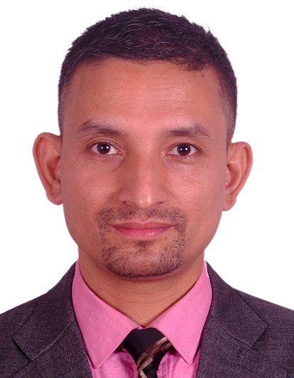 Gorakh Bahadur Phayal