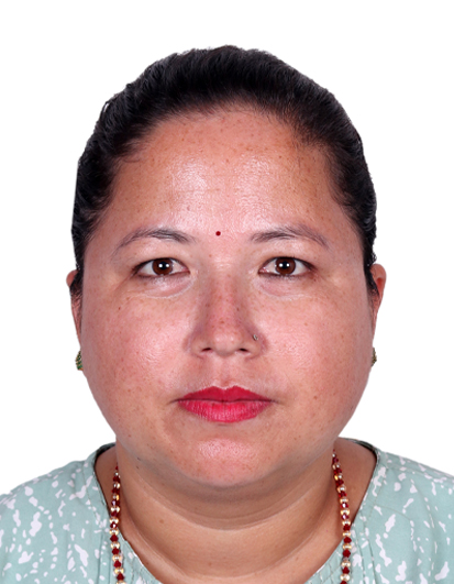 Urmila Budhathoki
