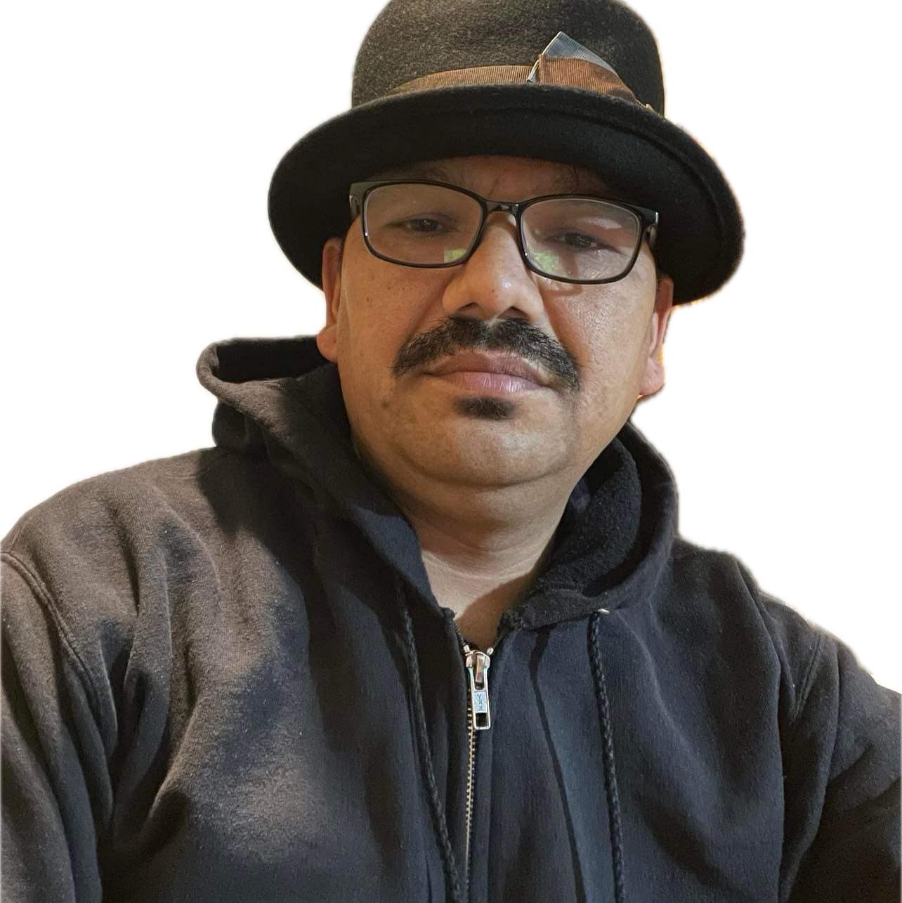 Kaladhar Bishwokarma