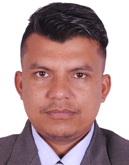 Bikash Thapa