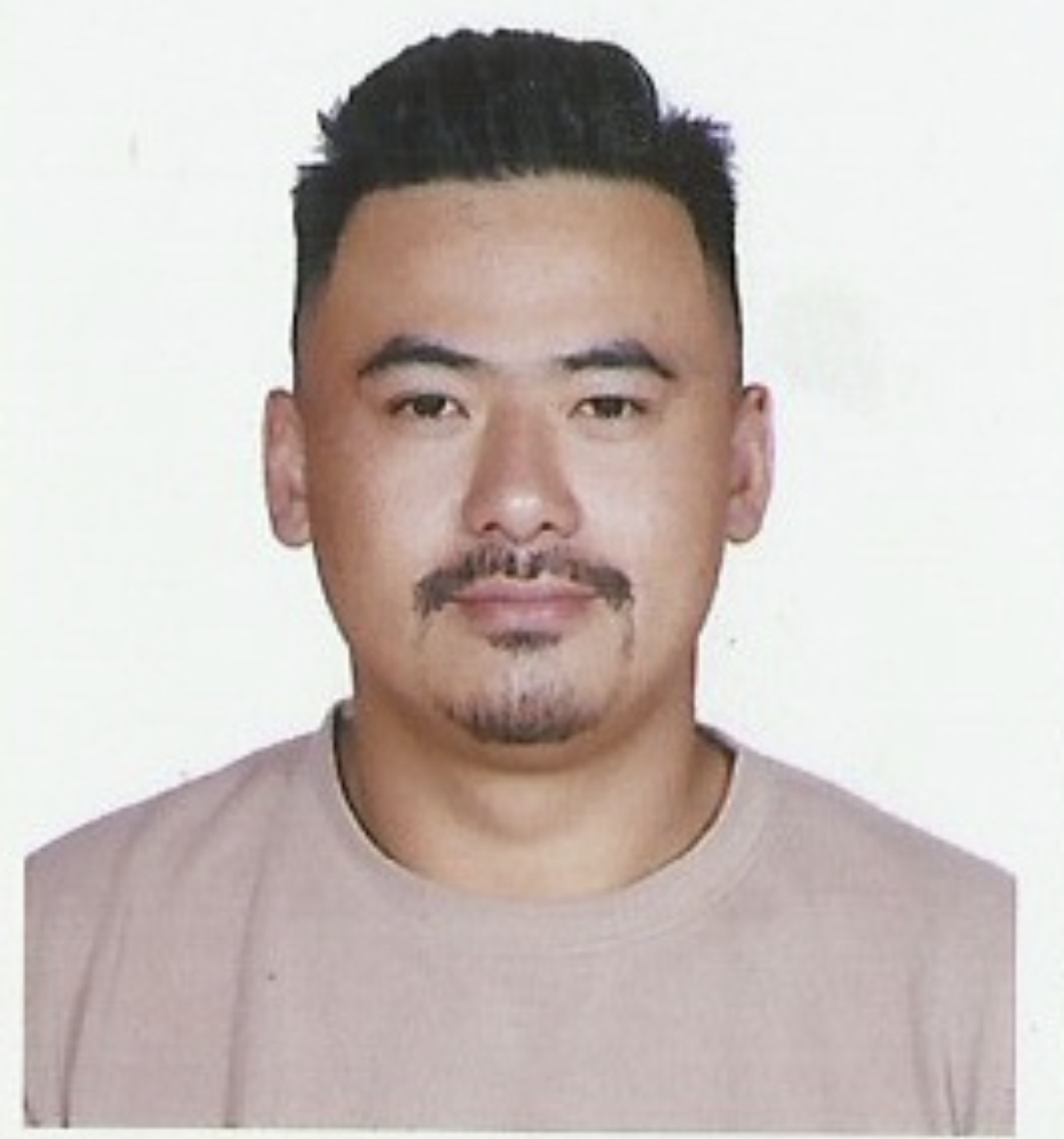 Sangey Lama