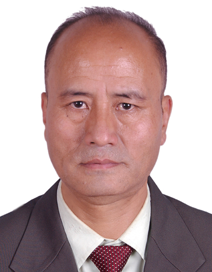 Kami Lama