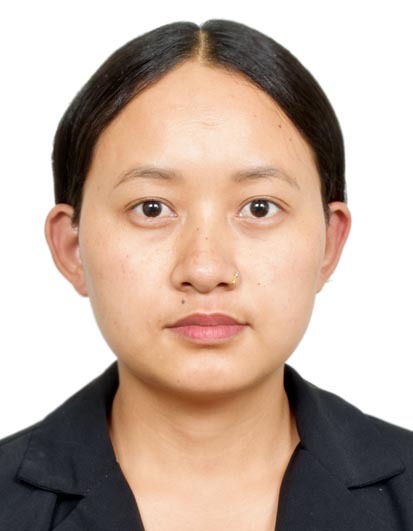 Sarmila Tamang